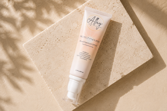 How to Layer SPF With Your Skincare Routine