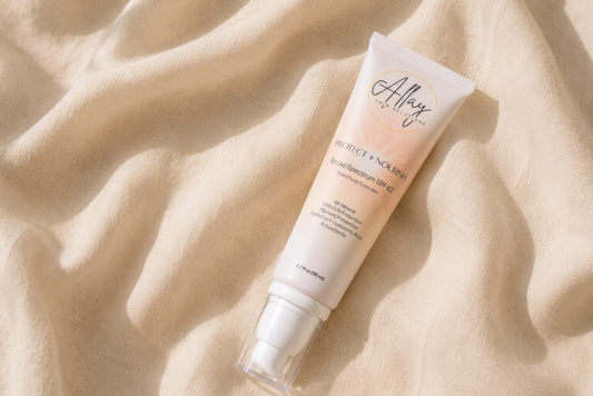 Why Daily SPF Matters, Even Indoors