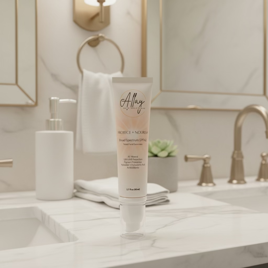 Your Daily SPF Routine: Morning to Night
