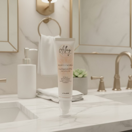 Your Daily SPF Routine: Morning to Night