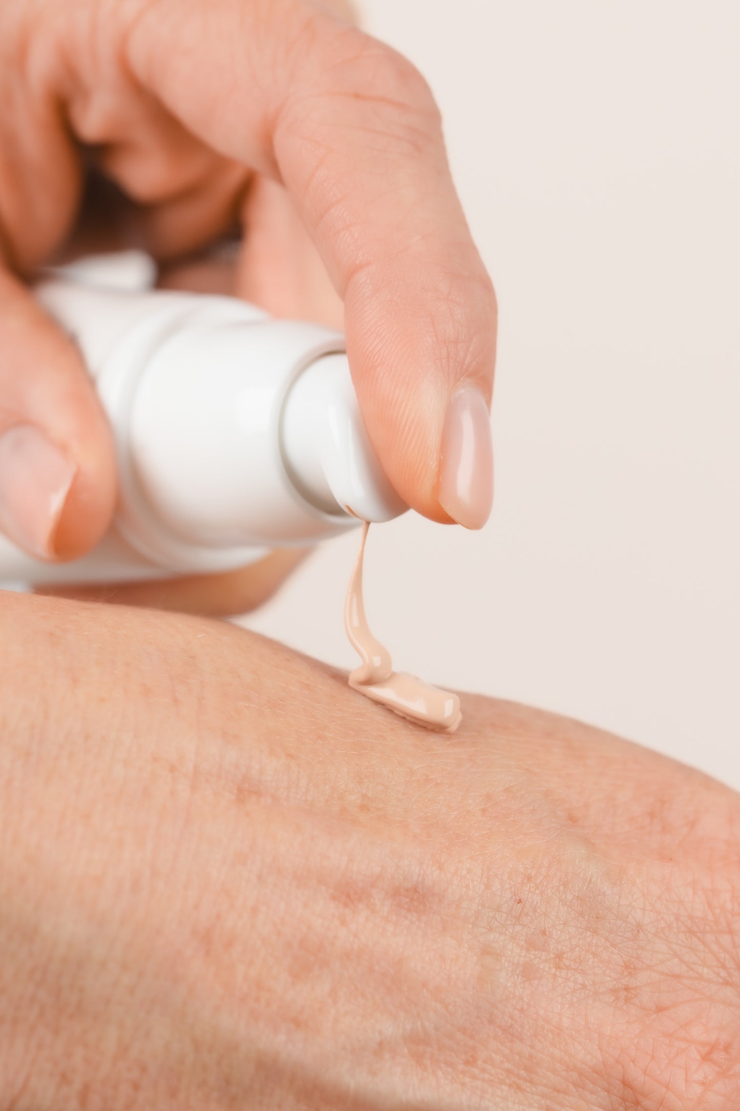 Protect + Nourish Mineral Sunscreen SPF 42