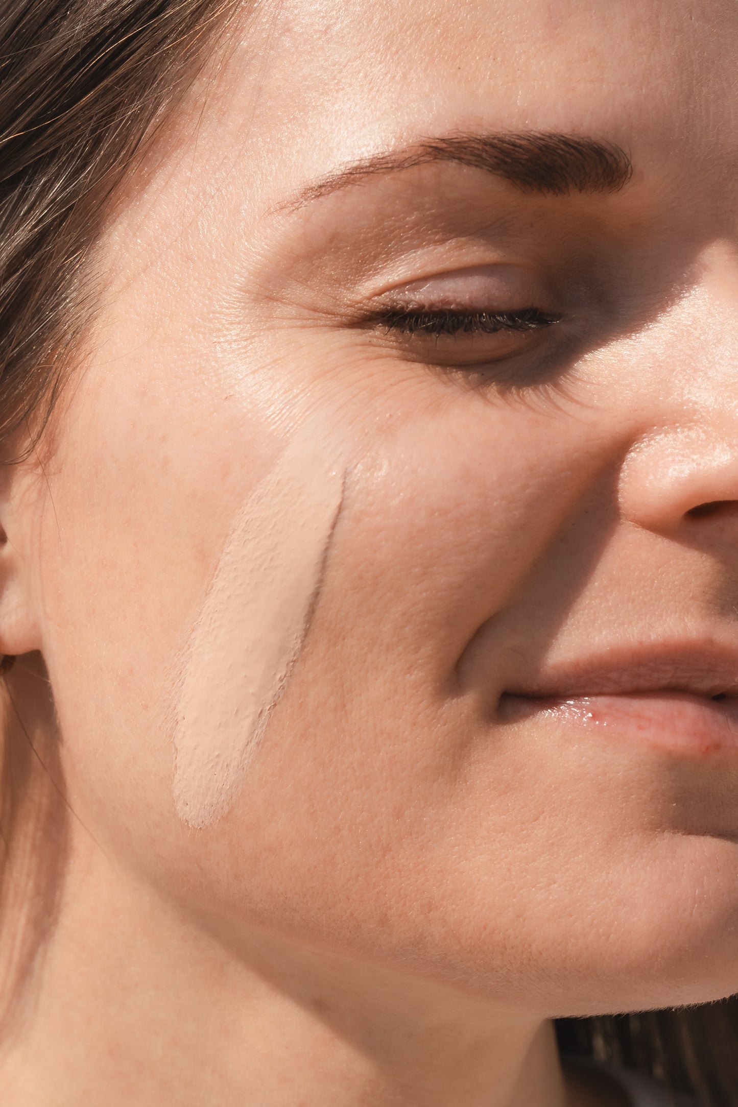 Protect + Nourish Mineral Sunscreen SPF 42